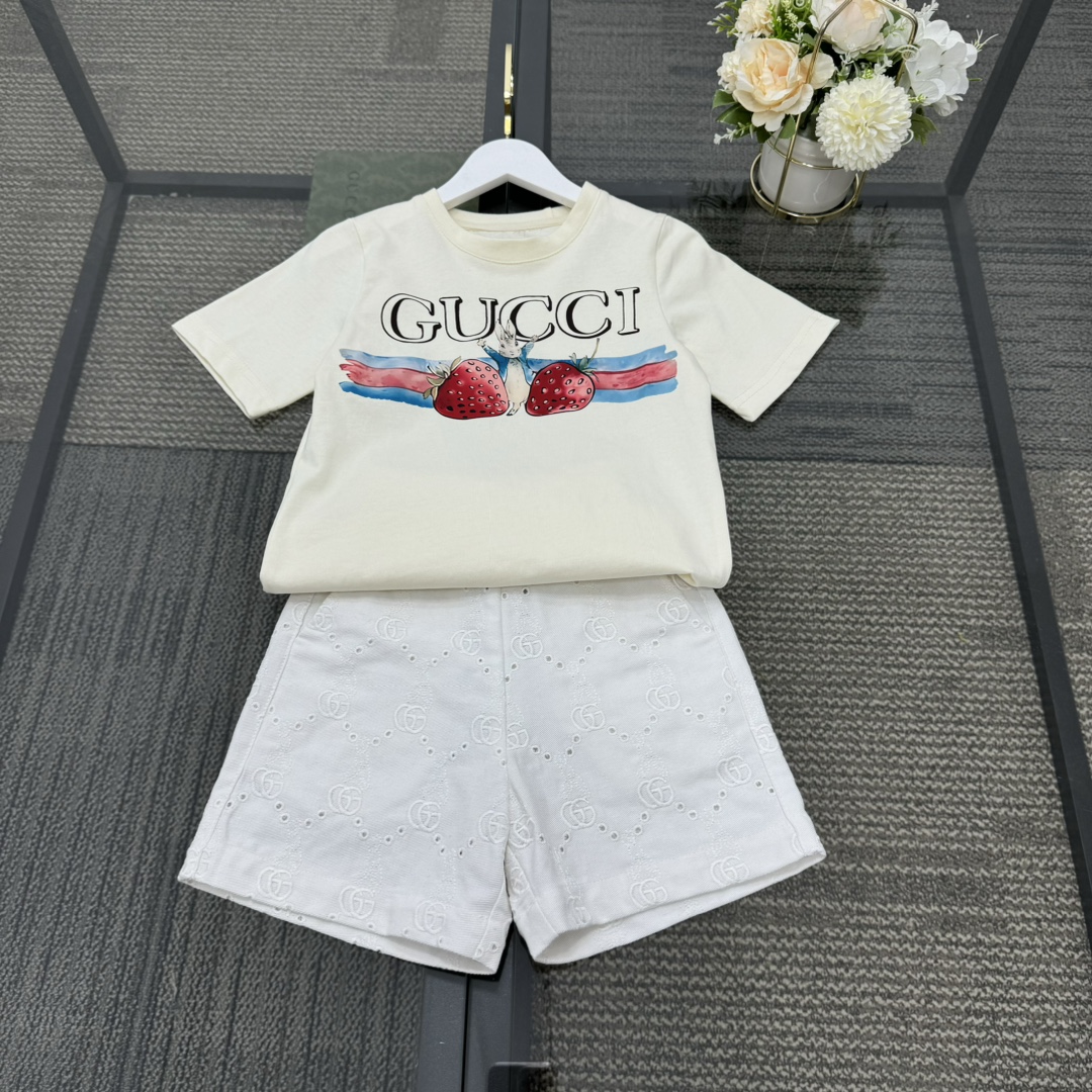 Gucci Kids